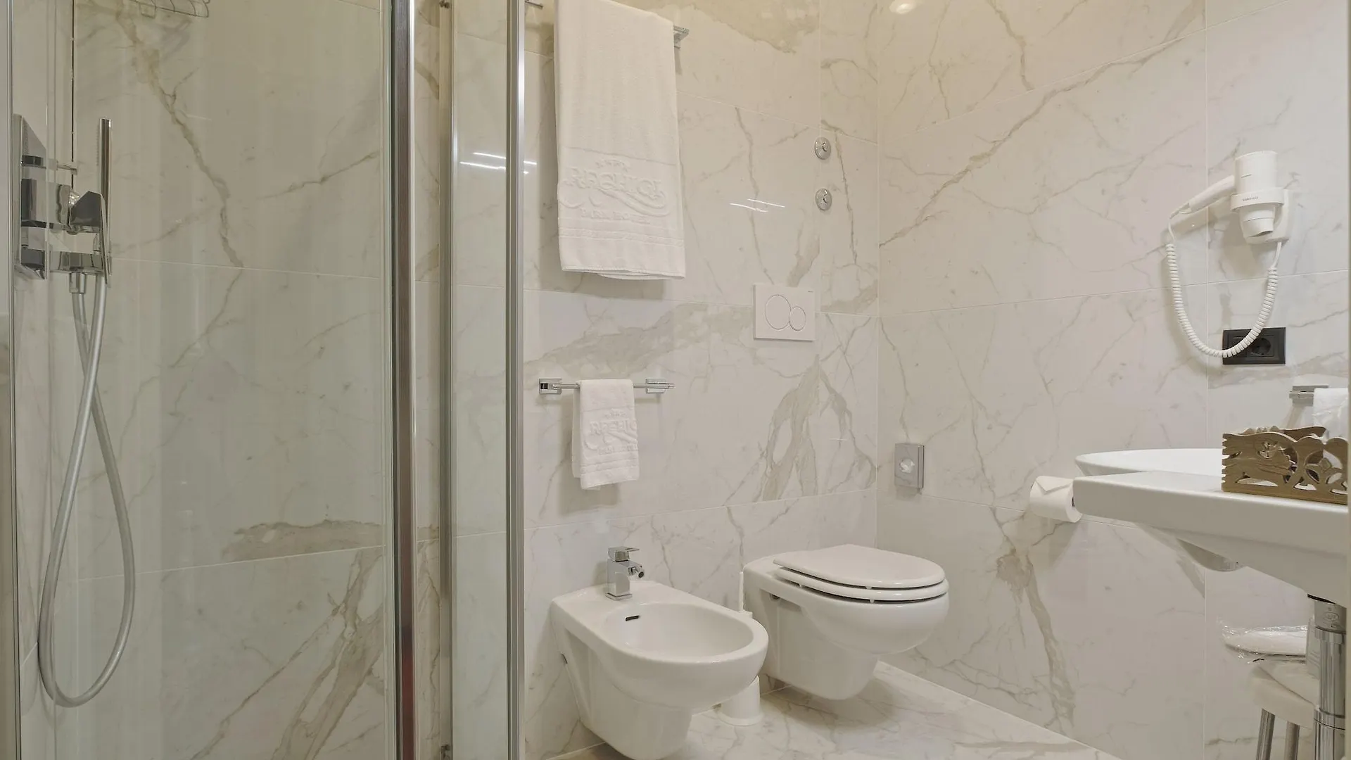 Rechigi Park Hotel Modena