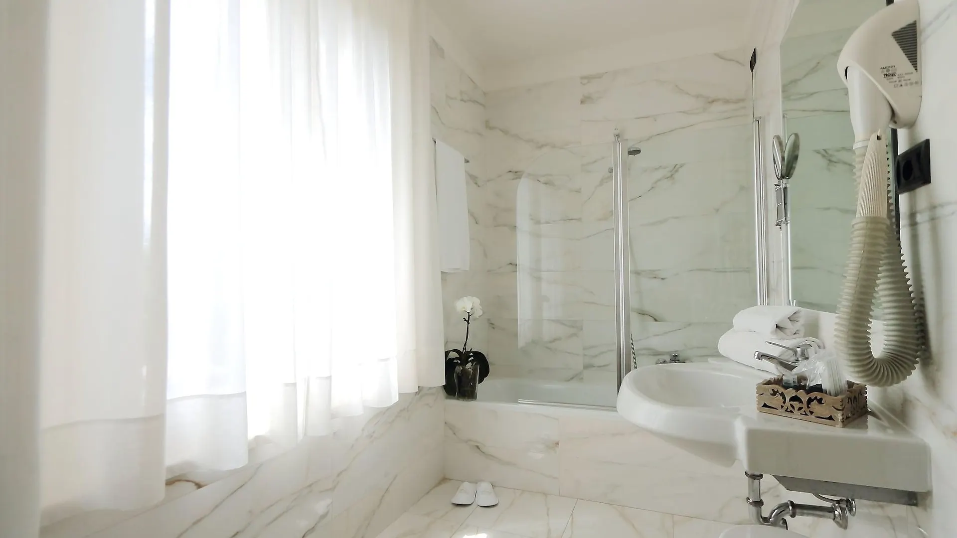 Rechigi Park Hotel Modena