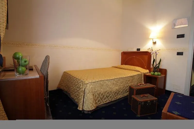 Rechigi Park Hotel Modena