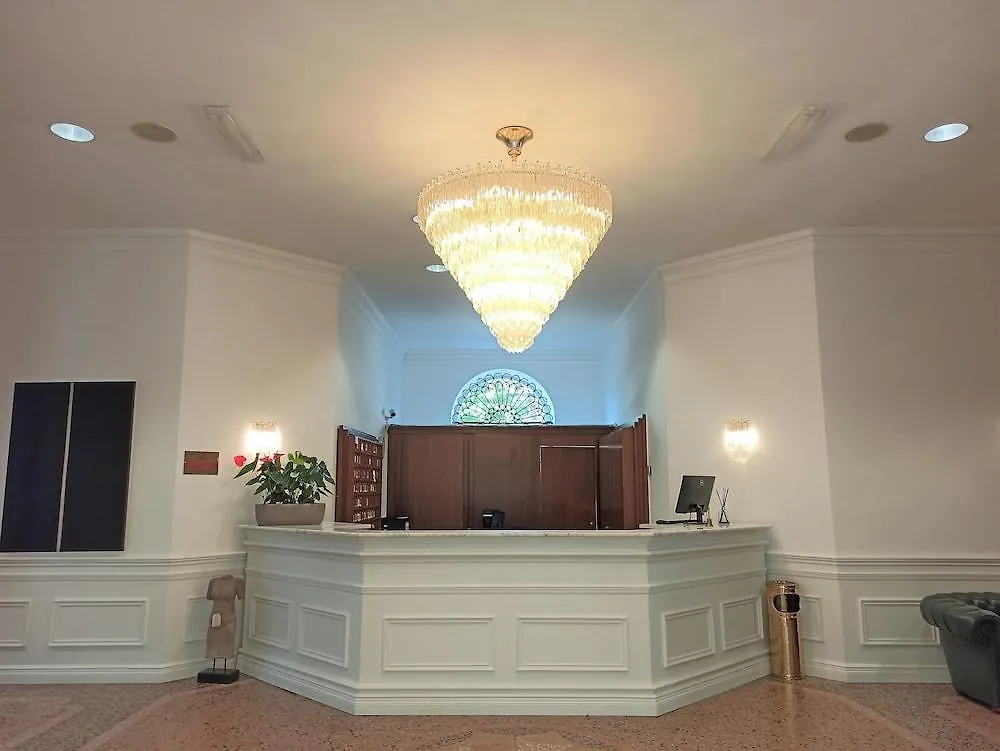 Rechigi Park Hotel Modena