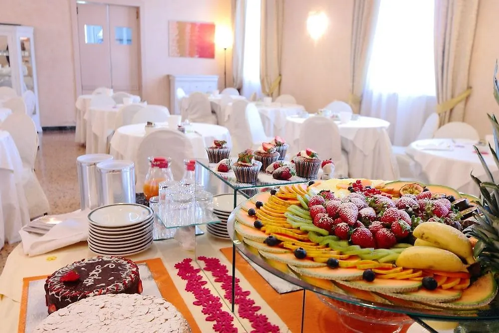****  Rechigi Park Hotel Modena Italien