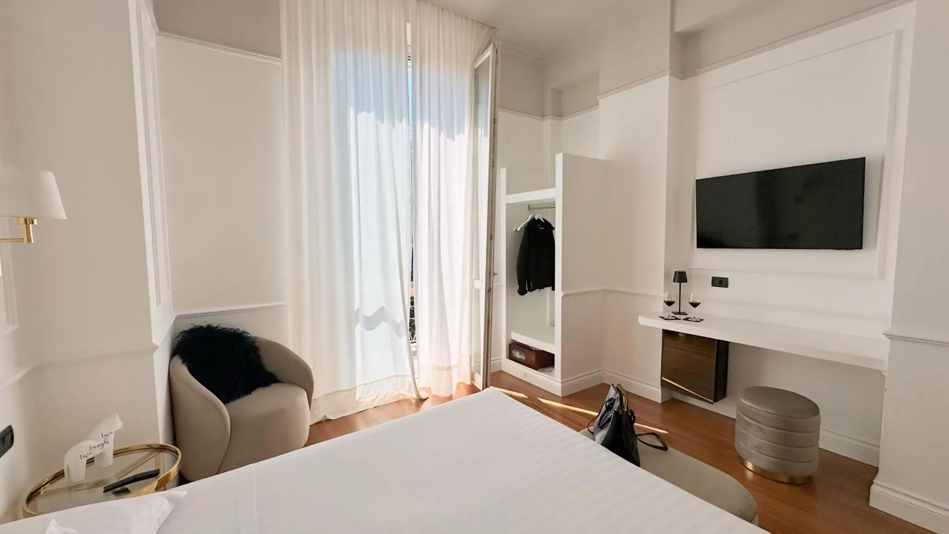 Rechigi Park Hotel Modena
