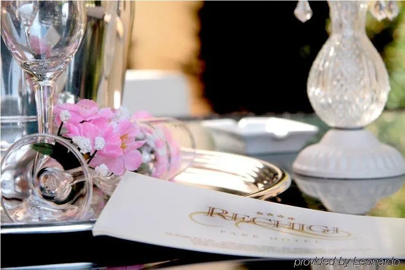 Rechigi Park Hotel Modena