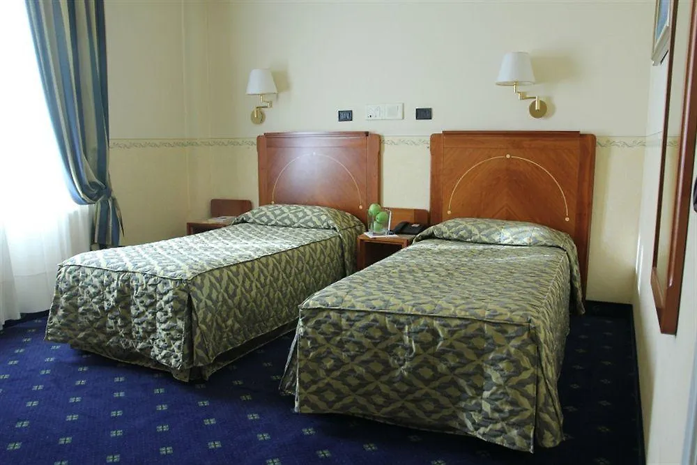 Rechigi Park Hotel Modena Italien
