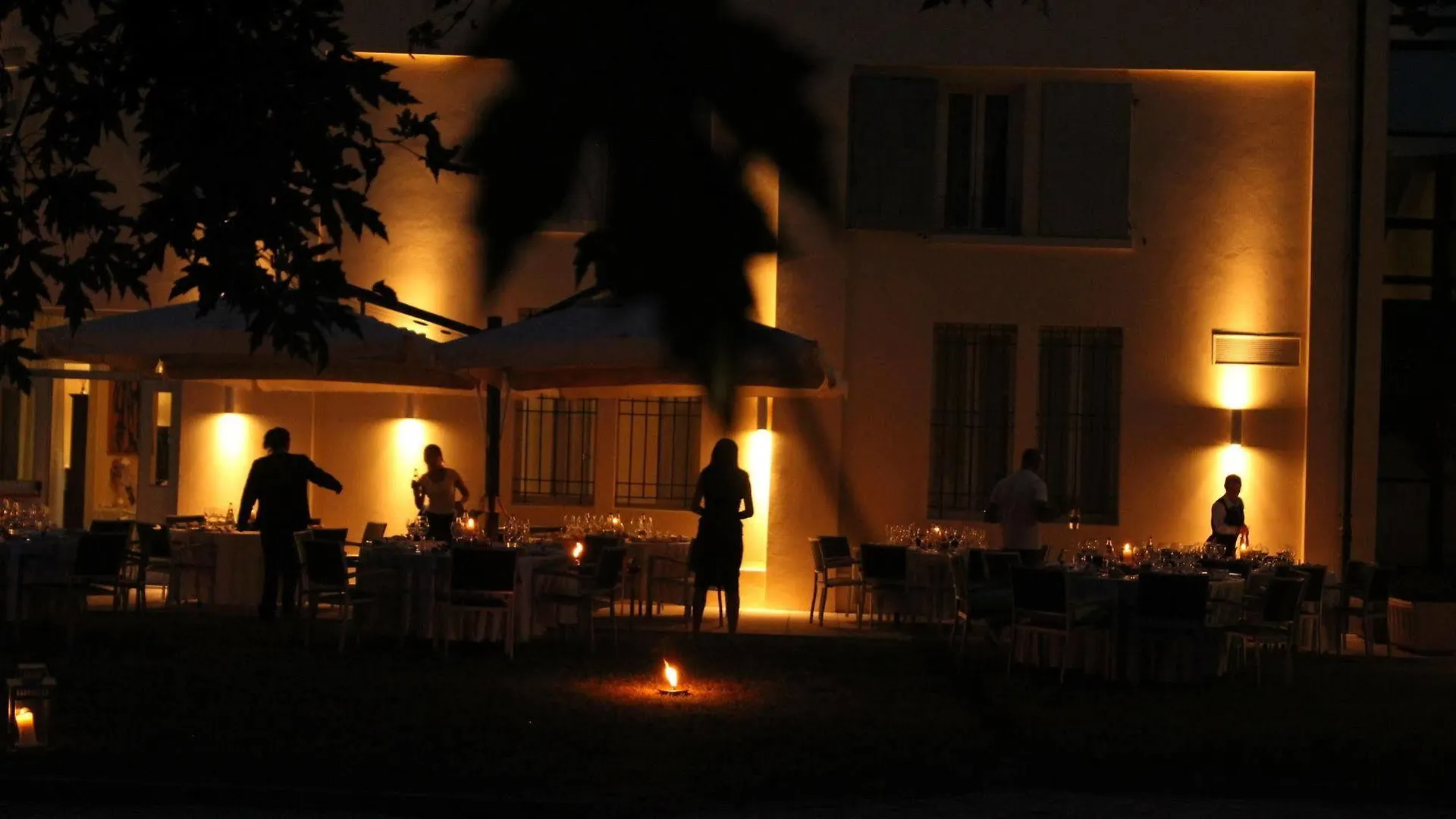 Rechigi Park Hotel Modena