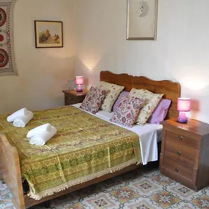 Bruno Residenze Tipiche Appartamento Erice