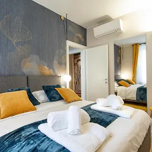 Appartamento Casapalestro8#2