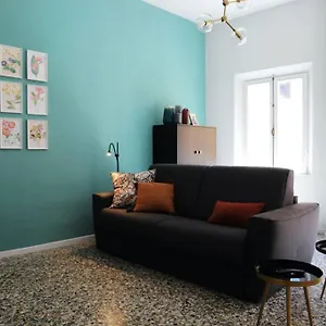 Appartamento La Casa In Via Della Torre