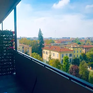 Appartamento Peony Apartment, Bi-locale A Due Passi Dal Centro Di