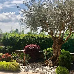 La Casa Di Leo Appartamento Montichiari