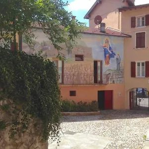 Cà Brenta - Garden - Contempora Appartamento San Fedele Intelvi