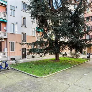 Your In Milan-viale Tibaldi Appartamento Milano