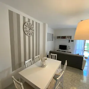 Casa La Campanella Appartamento Castelnuovo della Misericordia