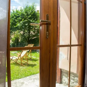 Ca Dei Brenta - Garden - - Appartamento San Fedele Intelvi