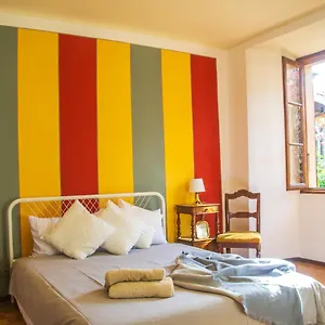 Casa Fulvia - Welchome Apartment