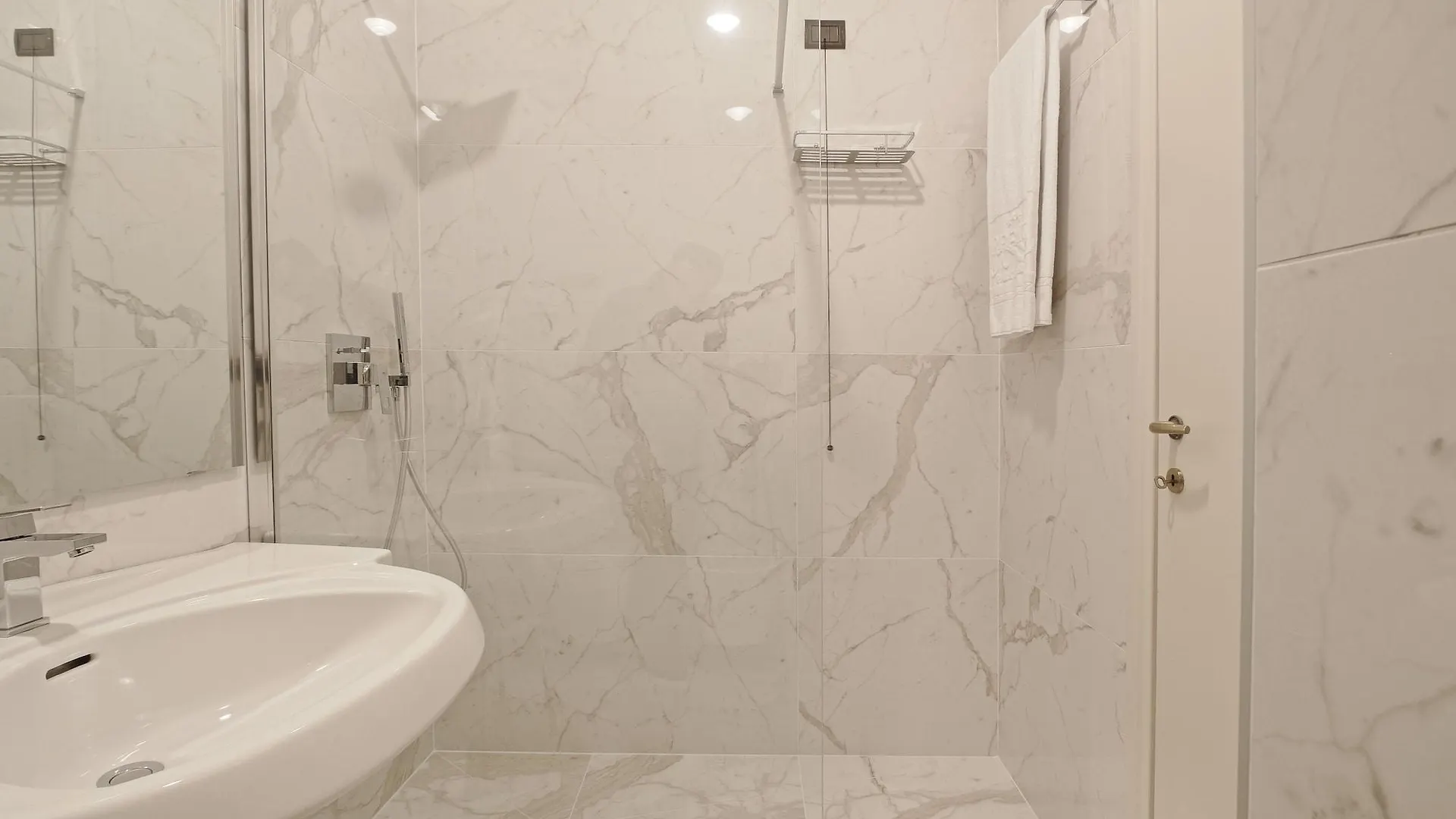 Rechigi Park Hotel Modena Italia