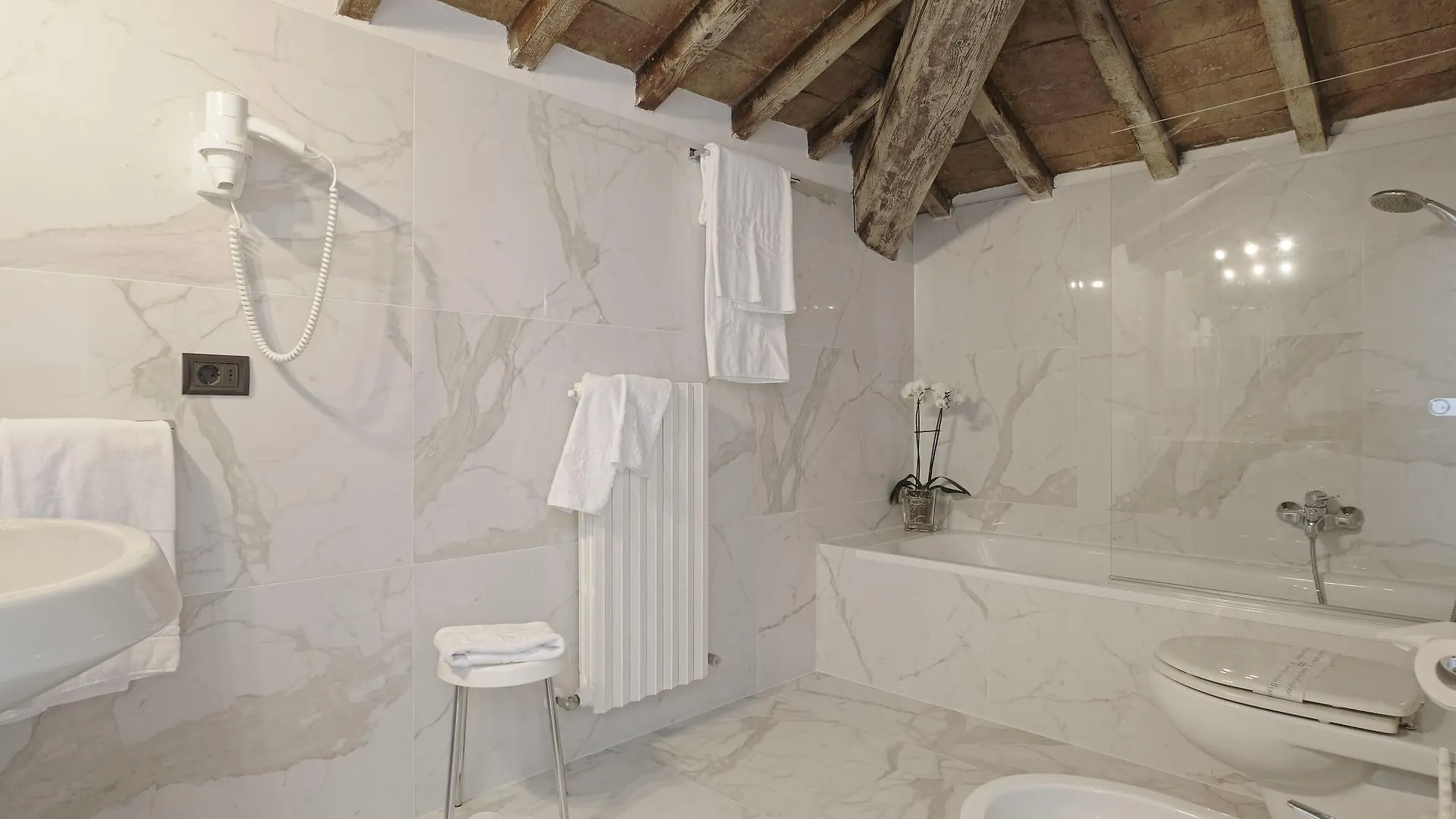 Rechigi Park Hotel Modena 4*,  Italia