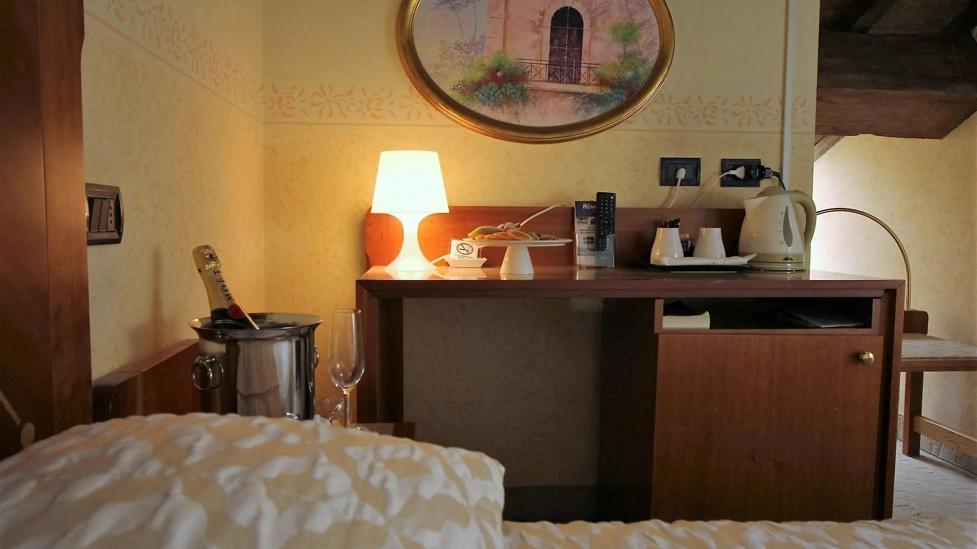 Rechigi Park Hotel Modena