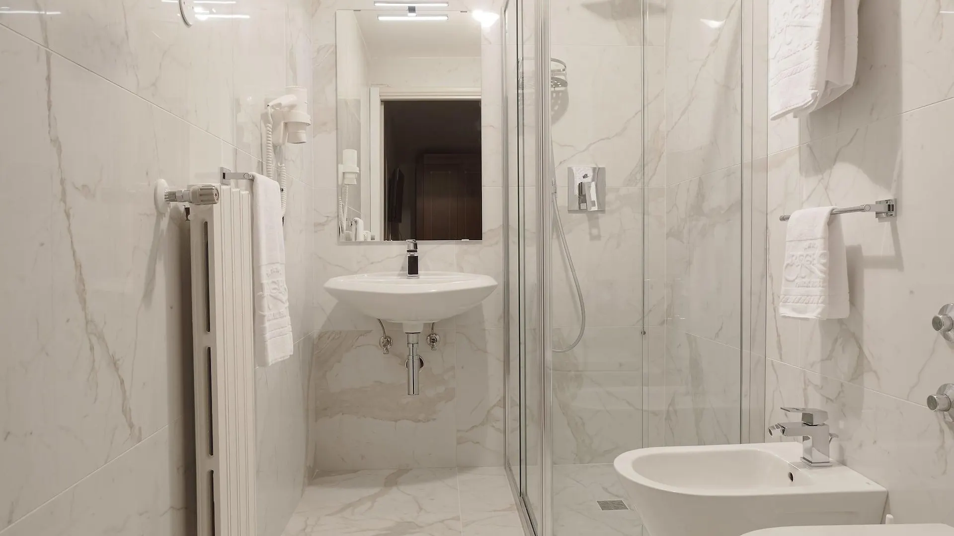 Rechigi Park Hotel Modena