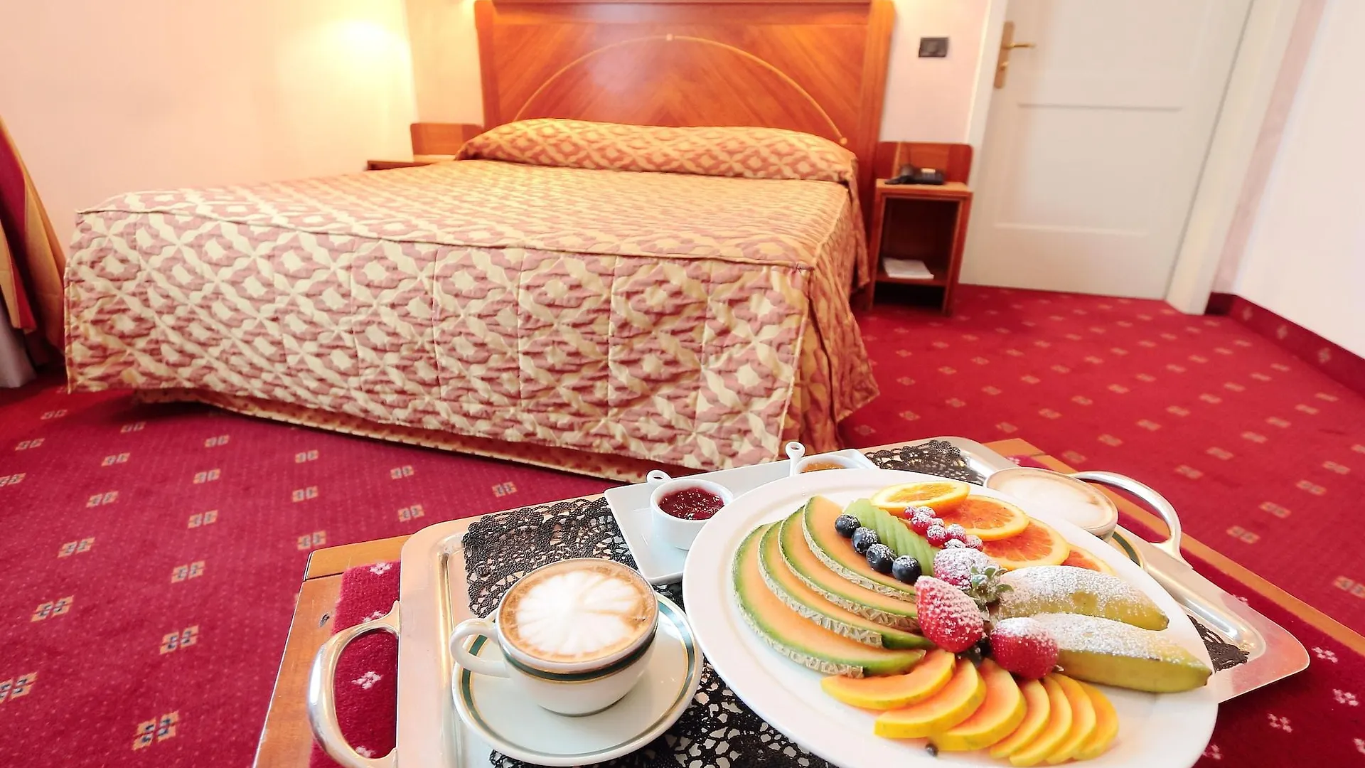 Rechigi Park Hotel Modena