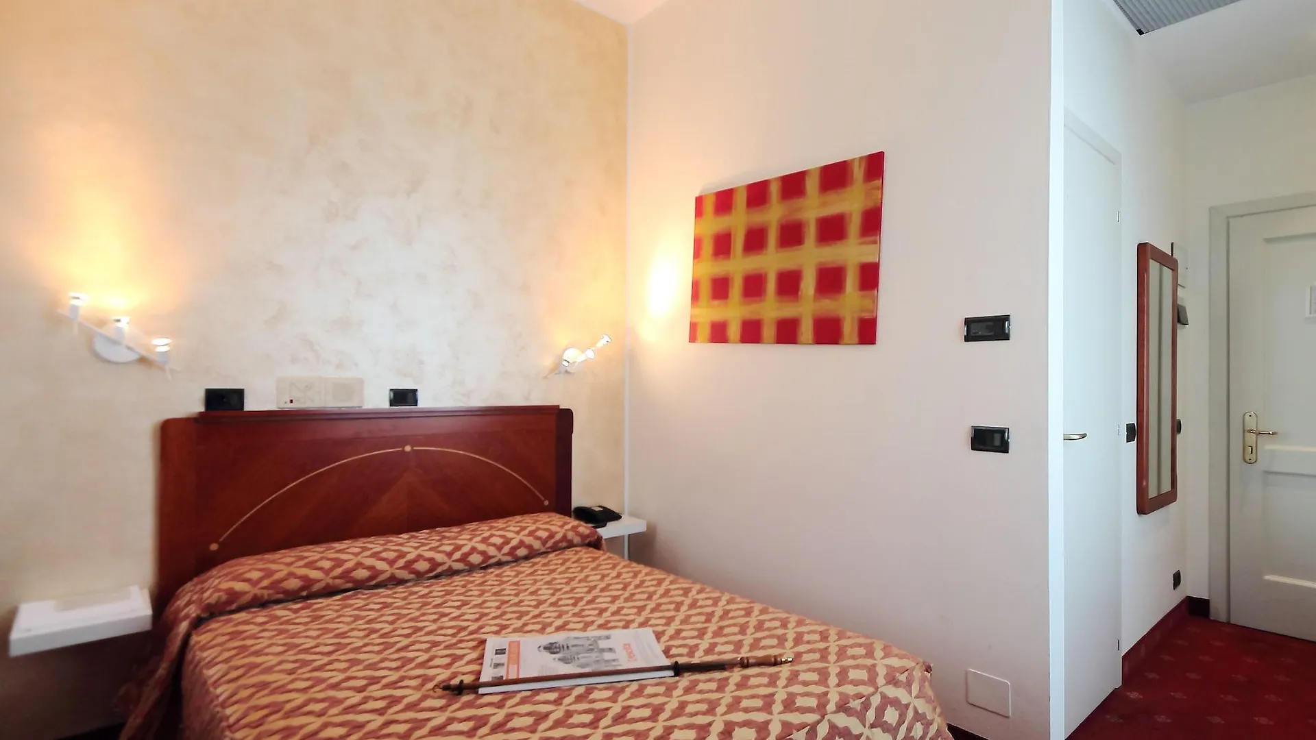 Rechigi Park Hotel Modena