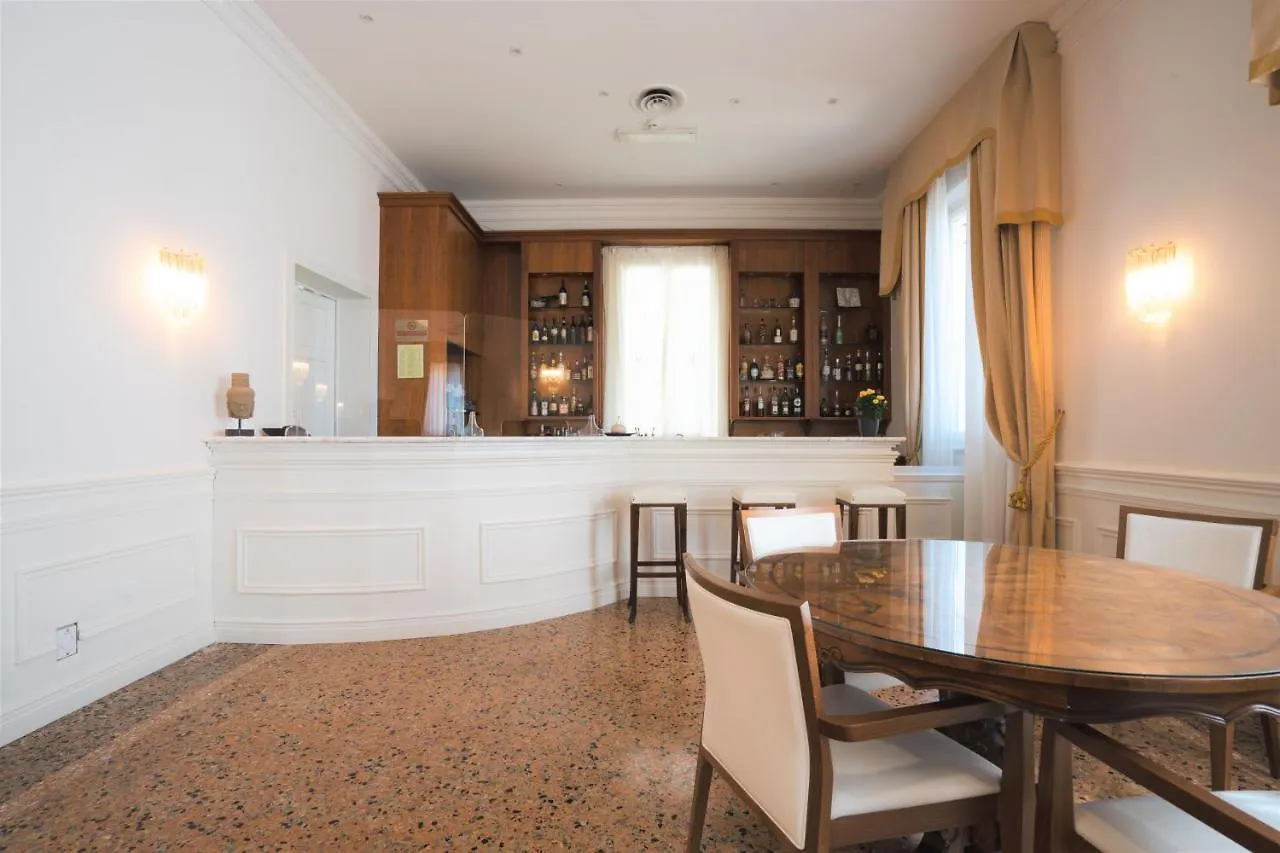 Rechigi Park Hotel Modena