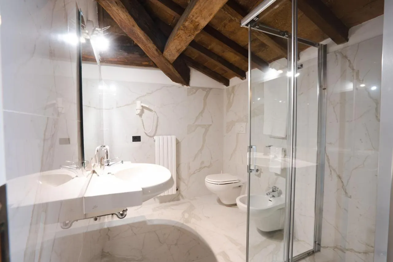 Rechigi Park Hotel Modena