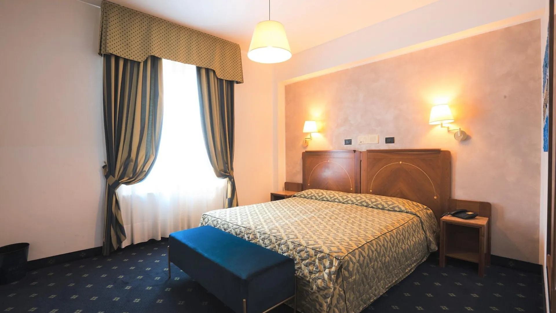 Rechigi Park Hotel Modena