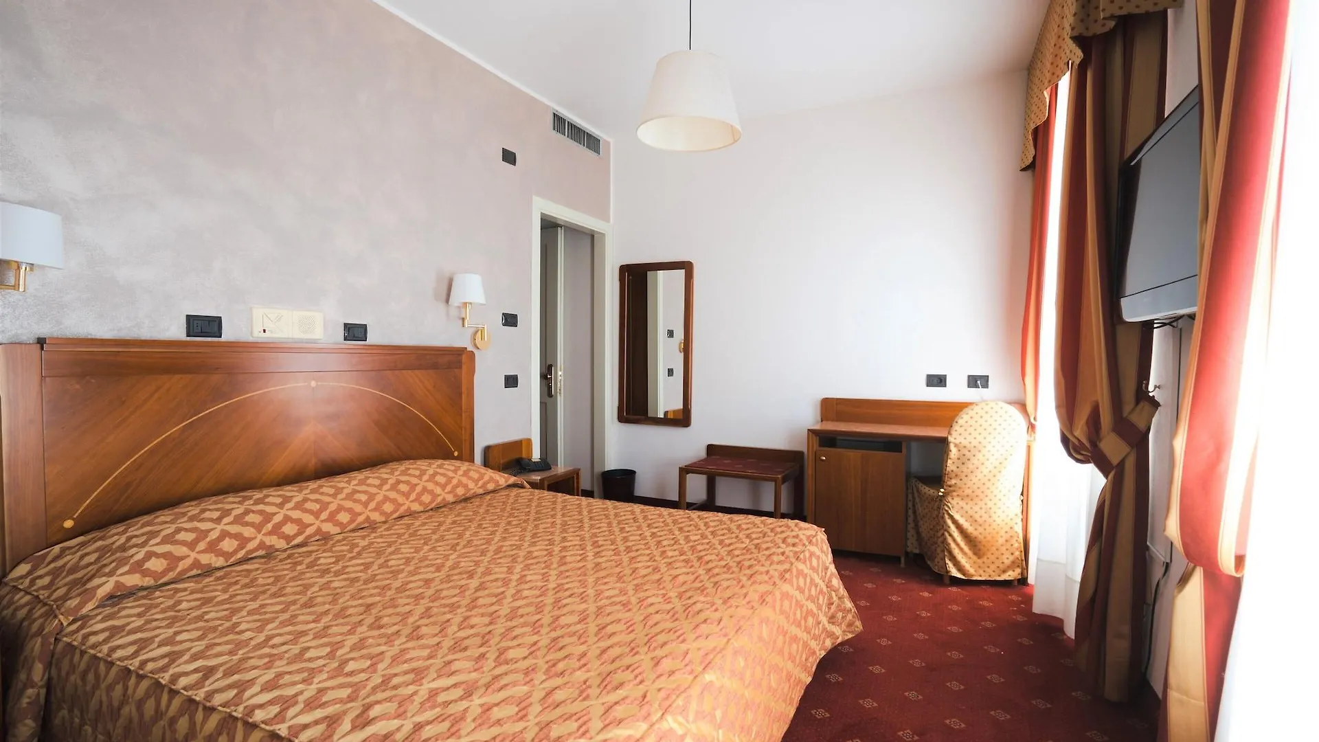 Rechigi Park Hotel Modena