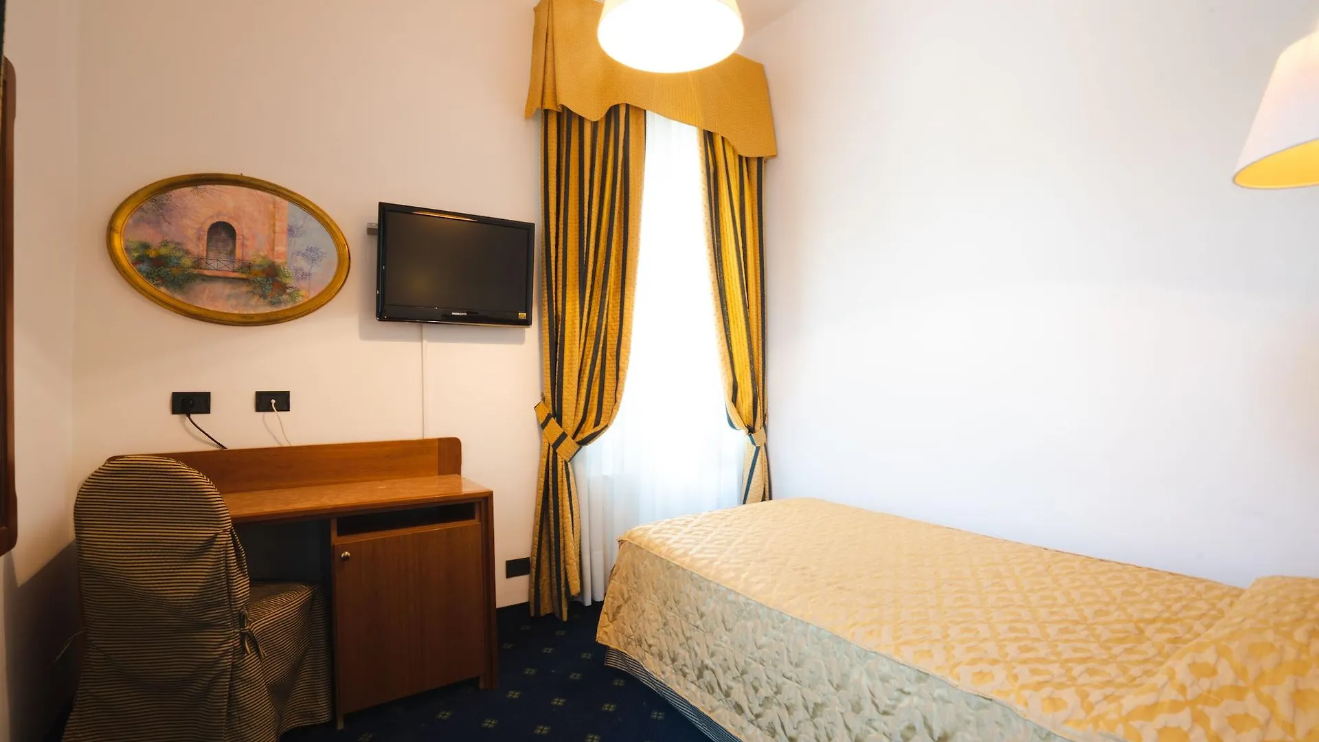 Rechigi Park Hotel Modena
