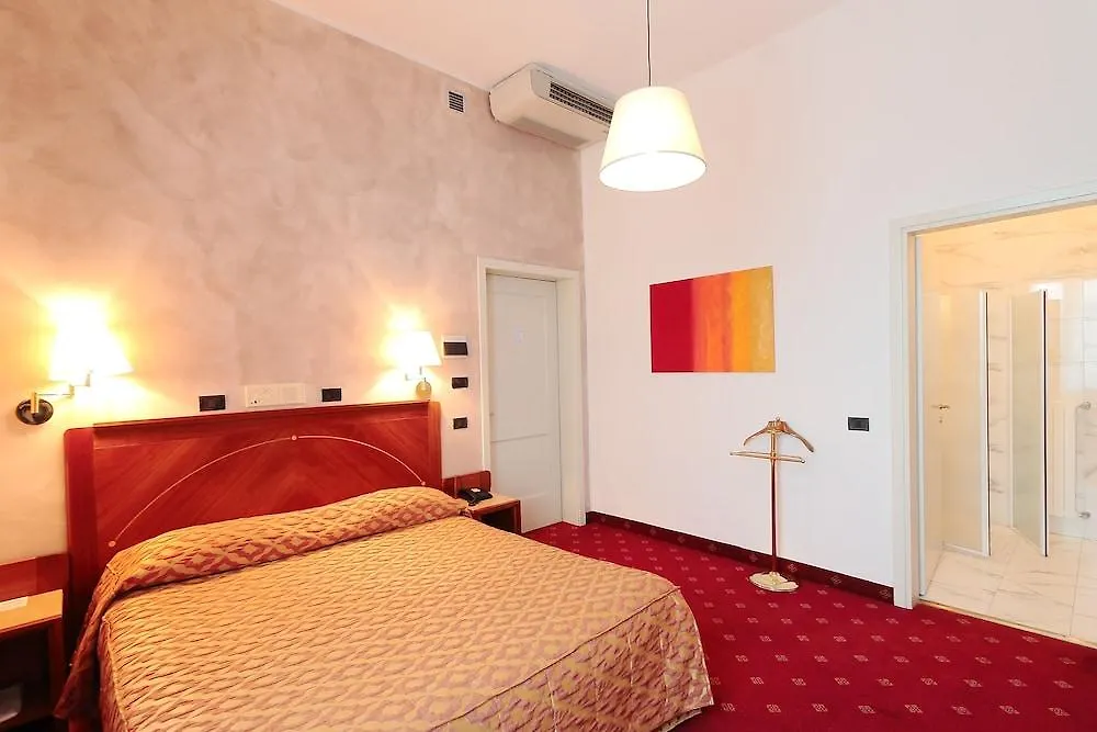 Rechigi Park Hotel Modena