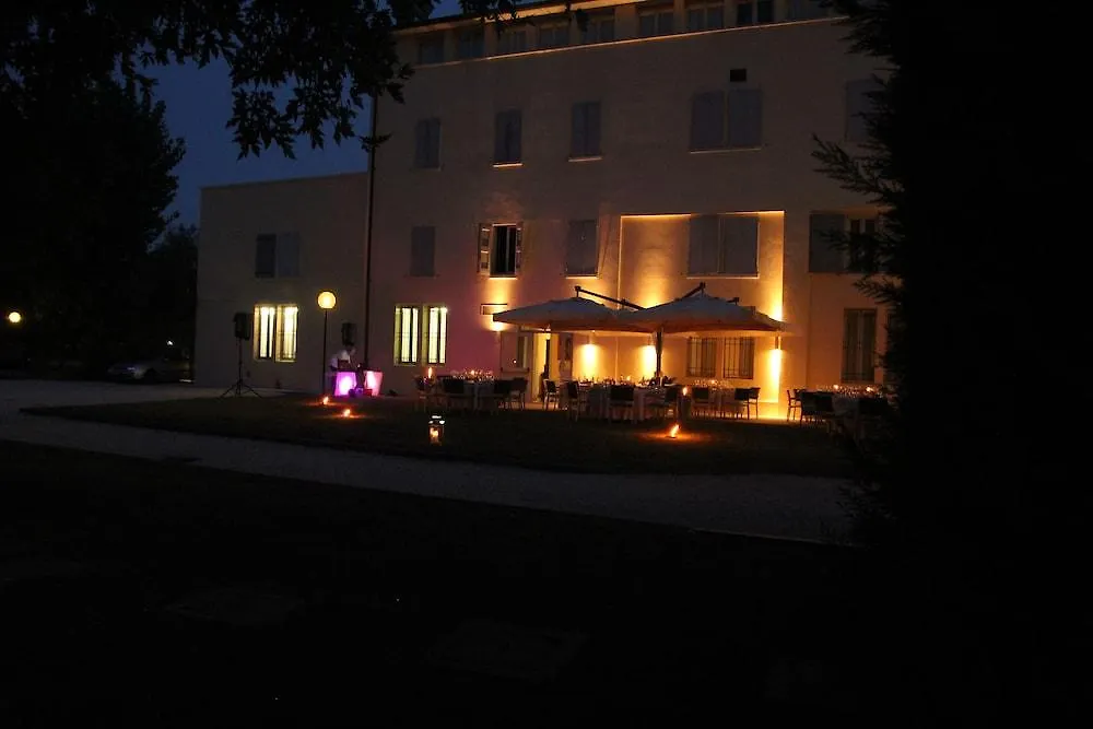 Rechigi Park Hotel Modena