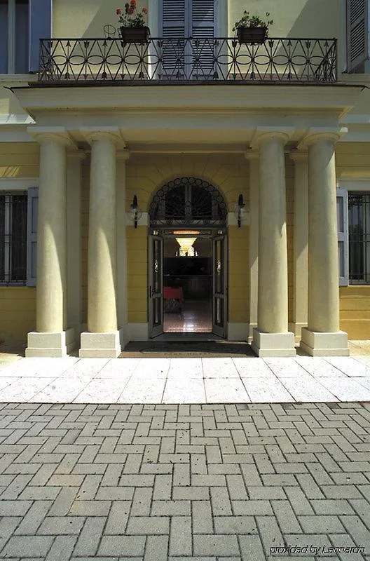 Rechigi Park Hotel Modena