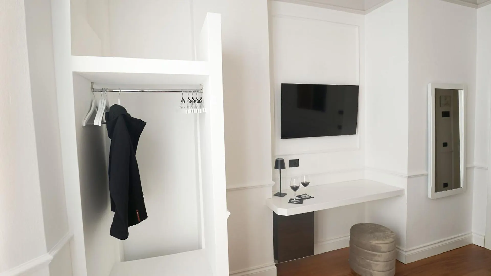 Rechigi Park Hotel Modena
