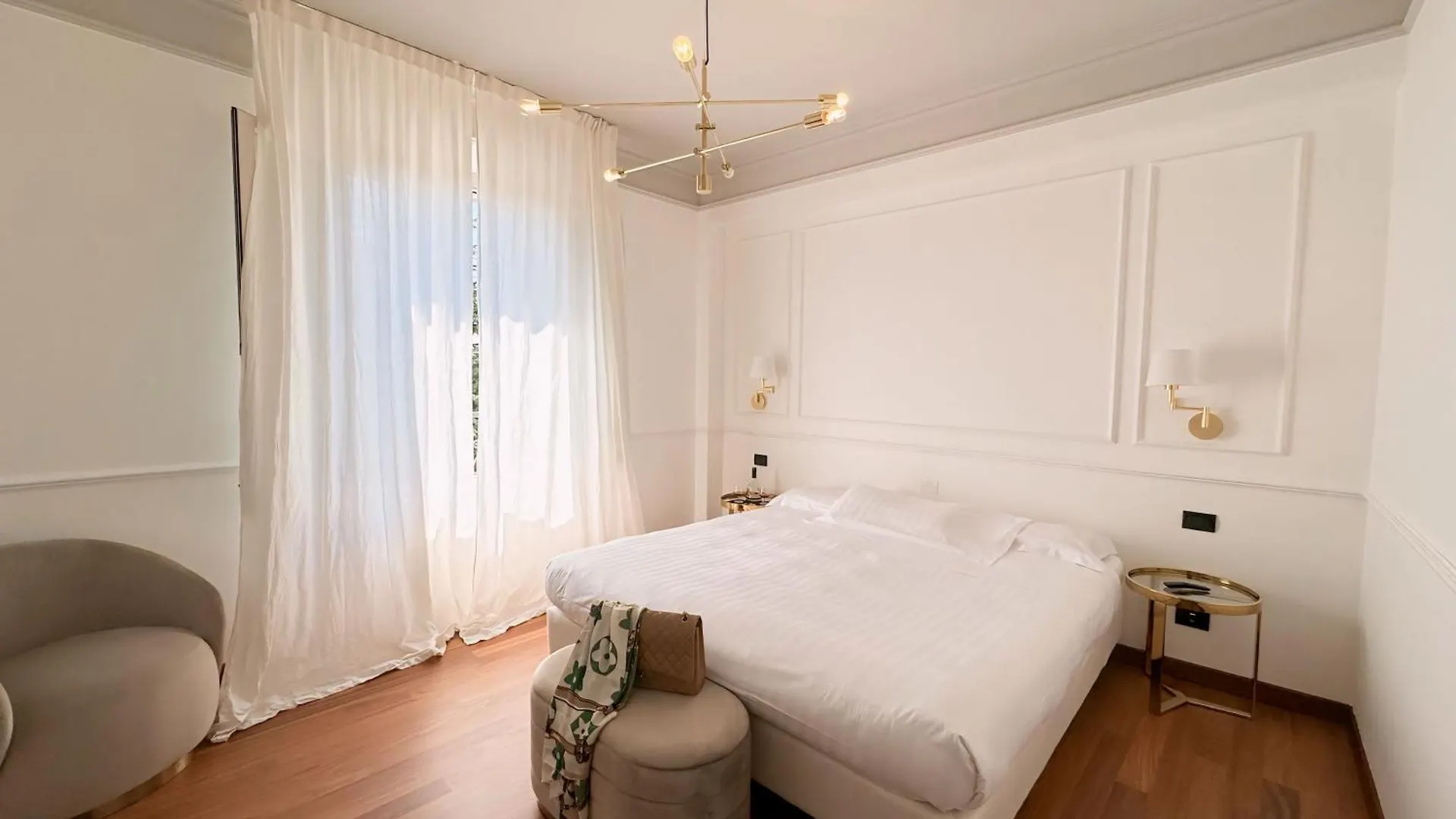 Rechigi Park Hotel Modena Italia