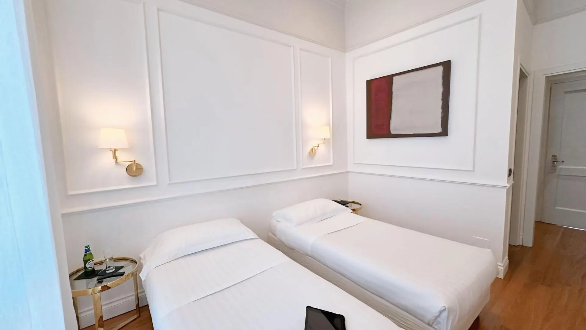 Rechigi Park Hotel Modena