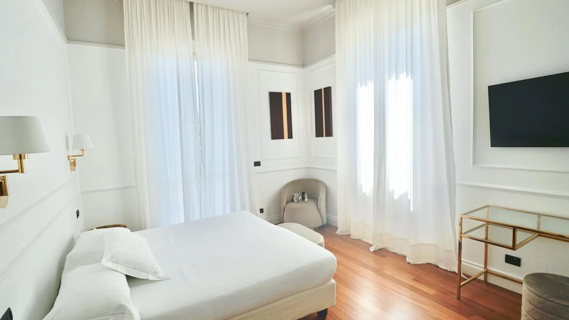 Rechigi Park Hotel Modena