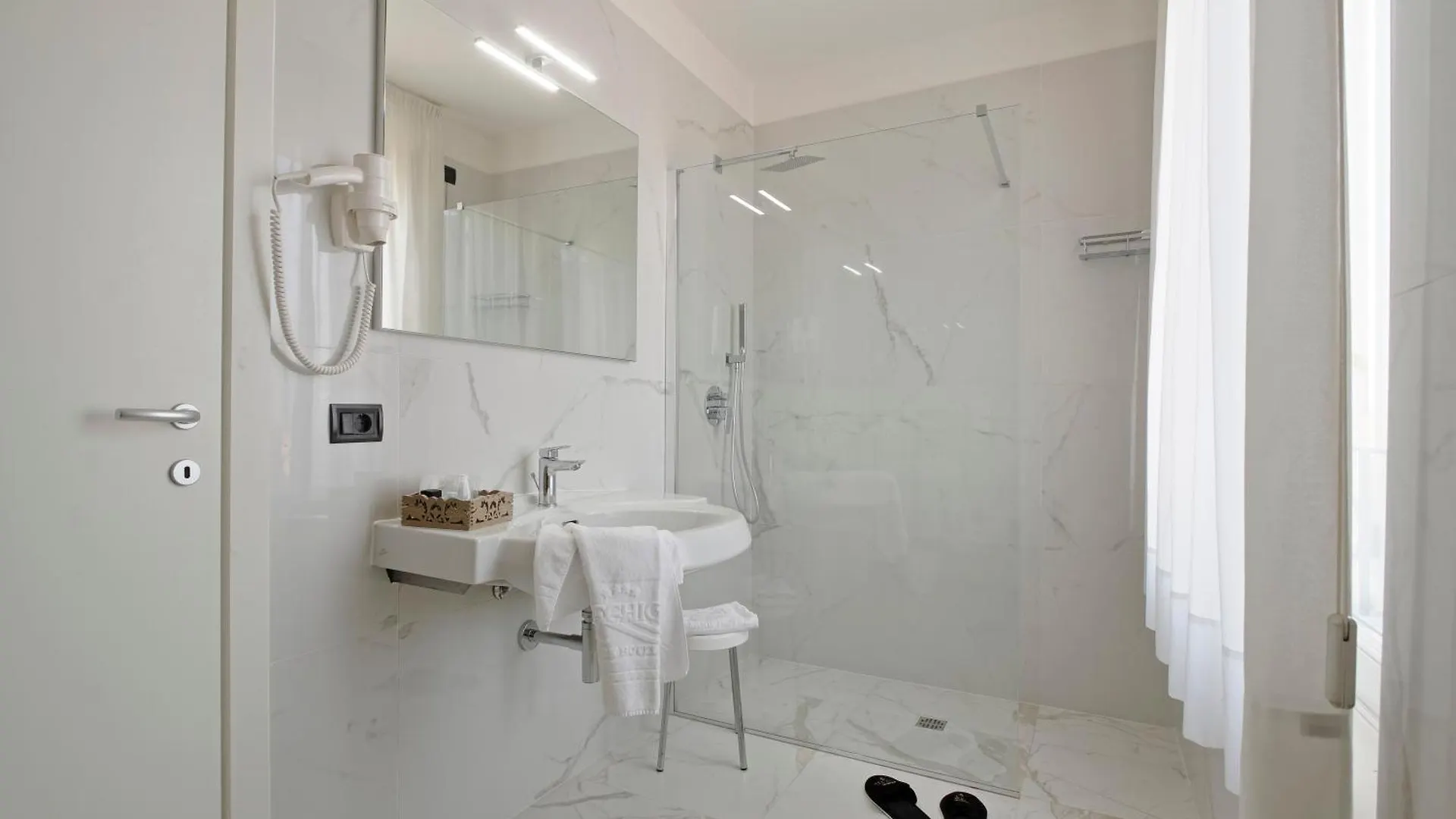 Rechigi Park Hotel Modena