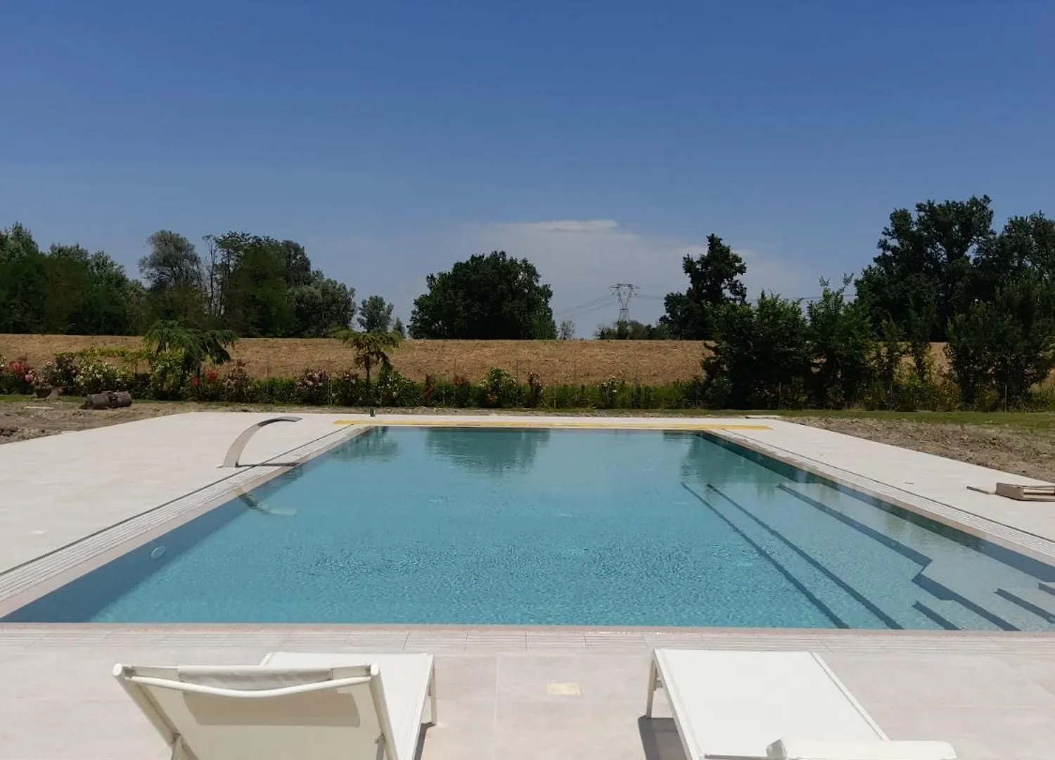 Rechigi Park Hotel Modena