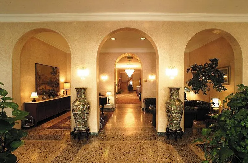 Rechigi Park Hotel Modena