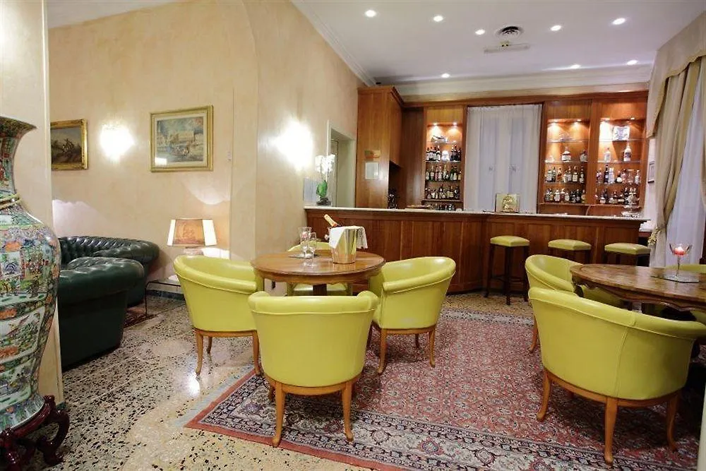 Rechigi Park Hotel Modena
