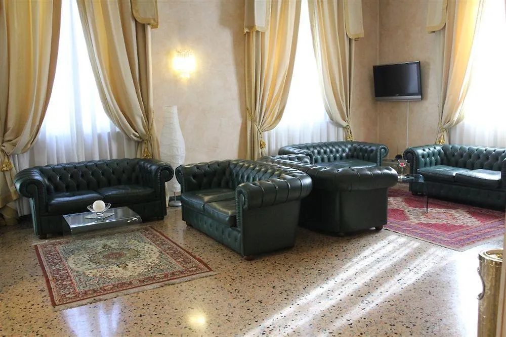 Rechigi Park Hotel Modena