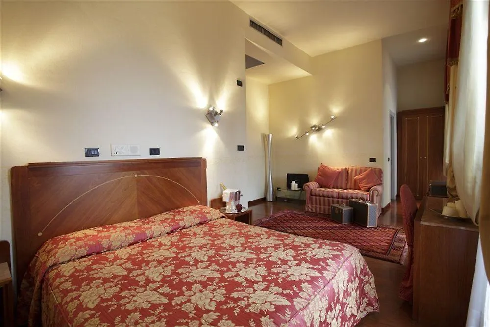 Rechigi Park Hotel Modena
