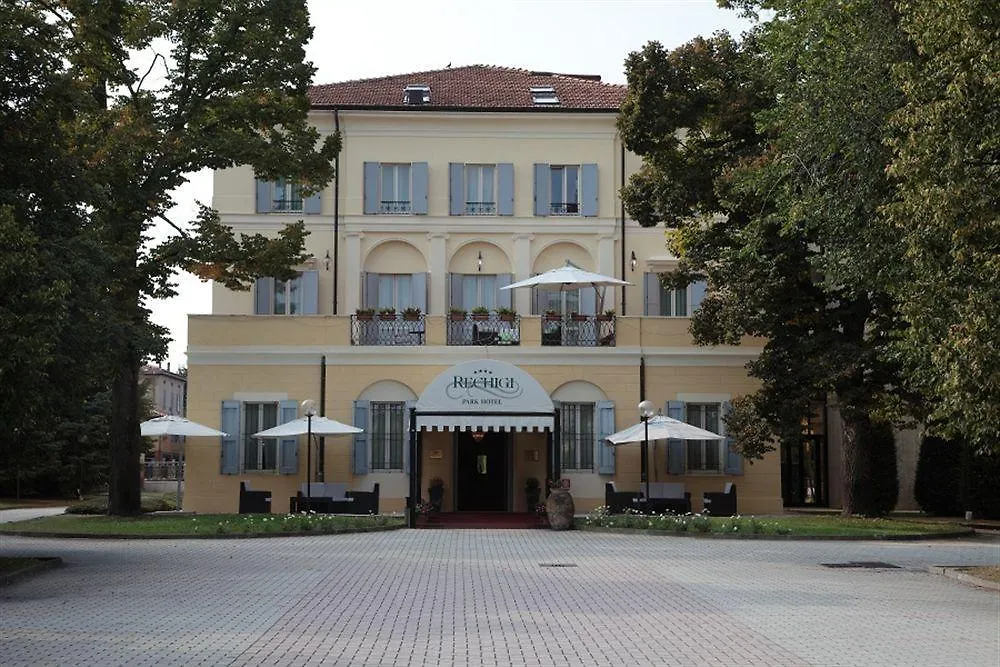 Rechigi Park Hotel Modena 4*,  Italia