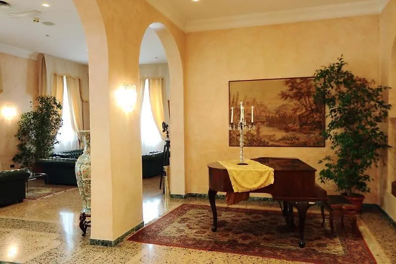 Rechigi Park Hotel Modena