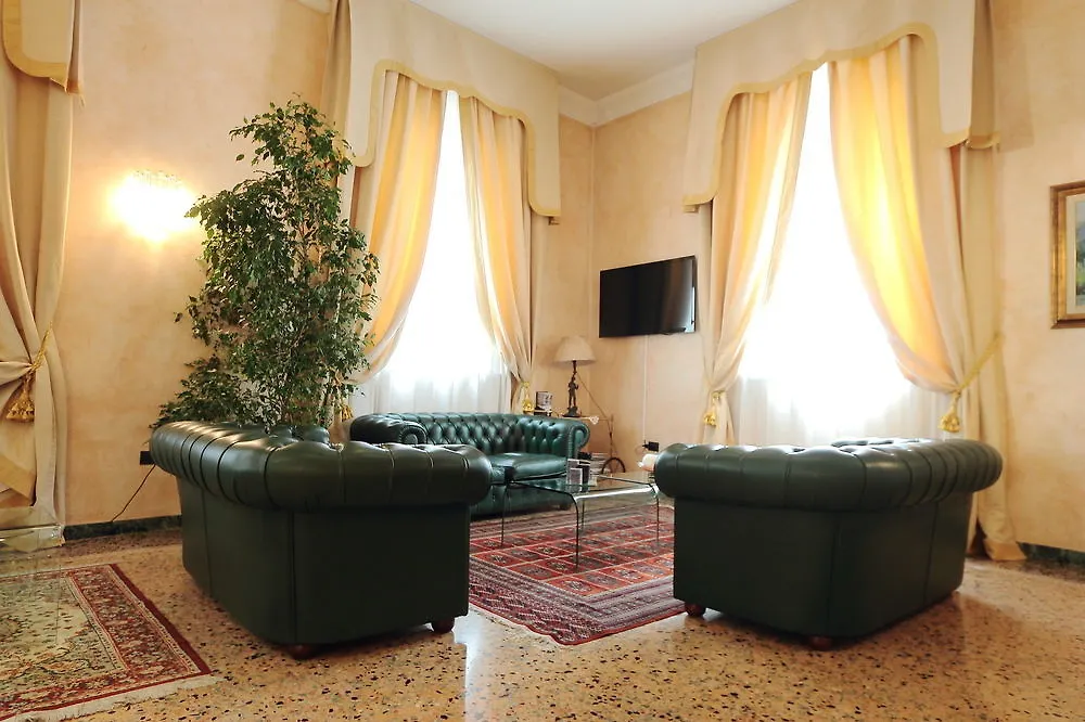 Rechigi Park Hotel Modena
