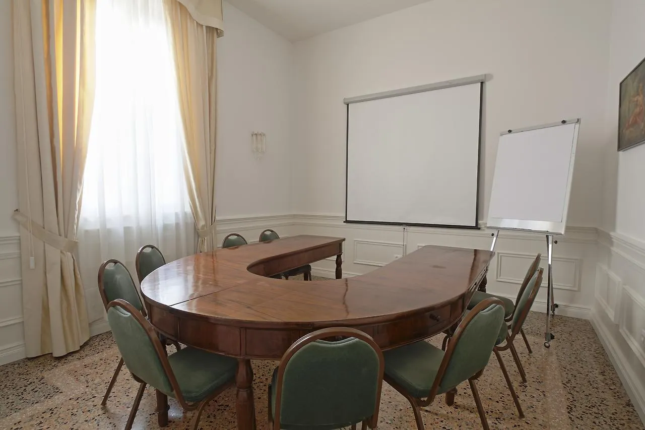 Rechigi Park Hotel Modena