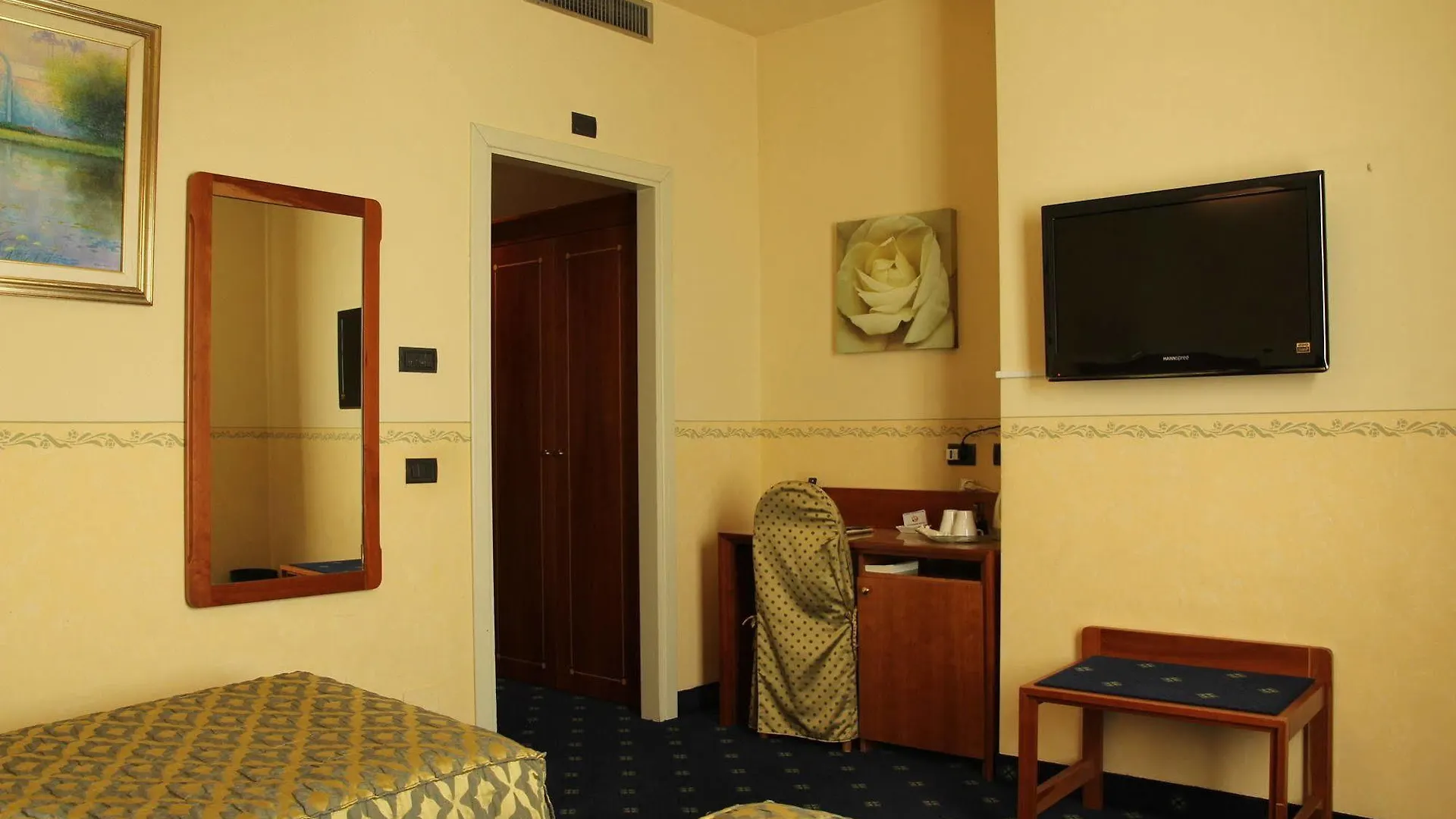 Rechigi Park Hotel Modena