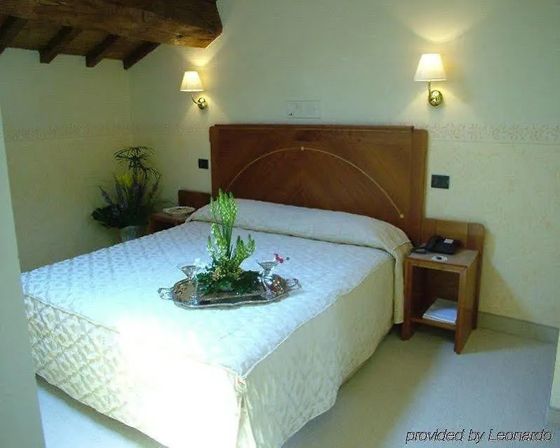 Rechigi Park Hotel Modena